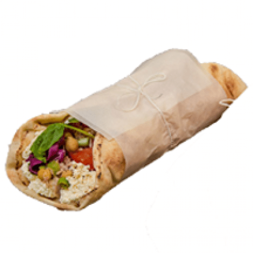 Sandwich Foie de Volaille