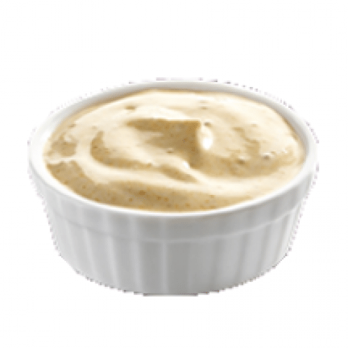 Pot de Crème de Sésame