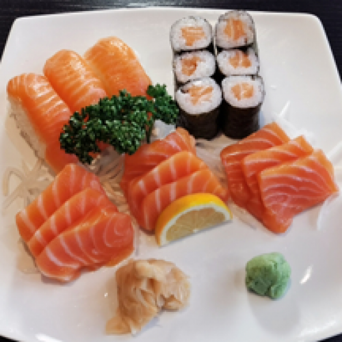 Menu 9