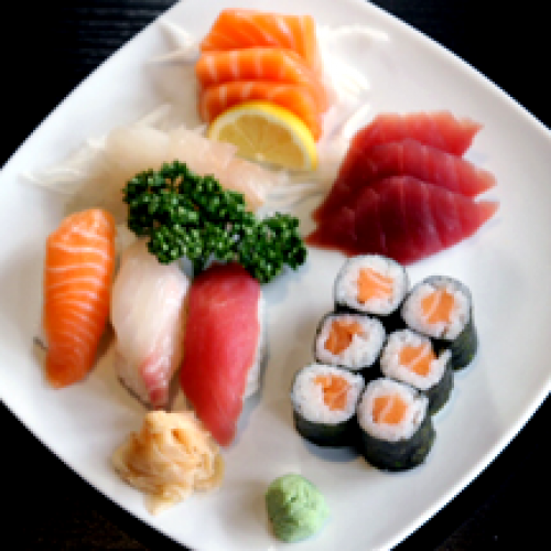 Menu 10