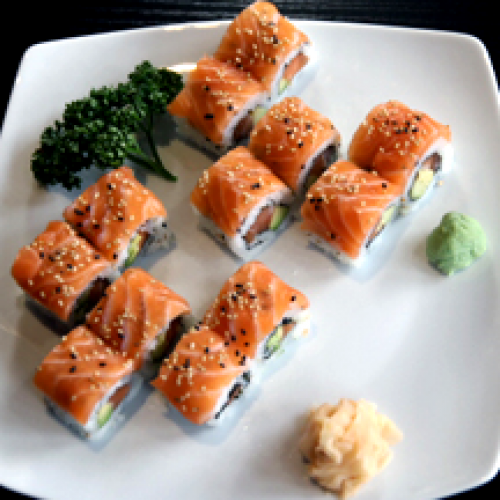 Menu N06