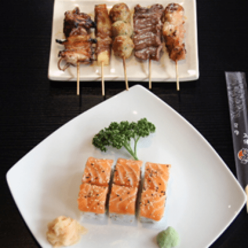 Menu N11