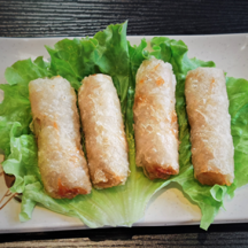 8 - Nem Poulet x4