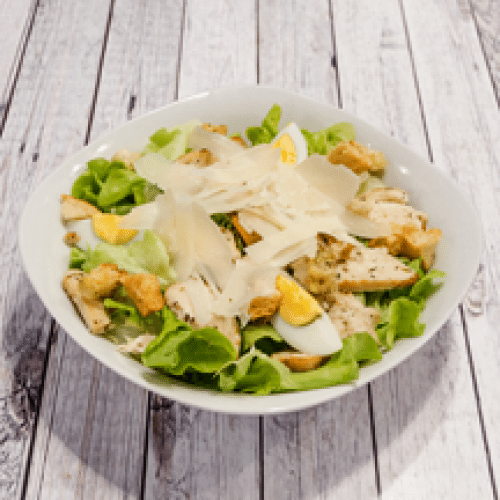 Salade Big Bowl Caesar Chicken