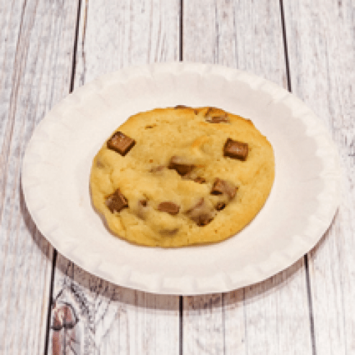 Cookie Maison Chocolat au Lait