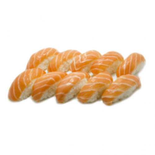 Menu Sushi World