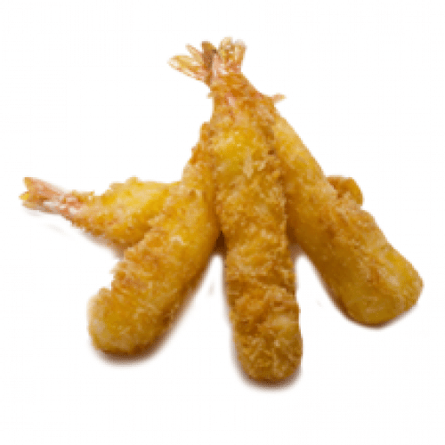 Ebi Fry x3