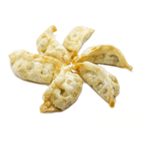 Gyoza Poulet x4