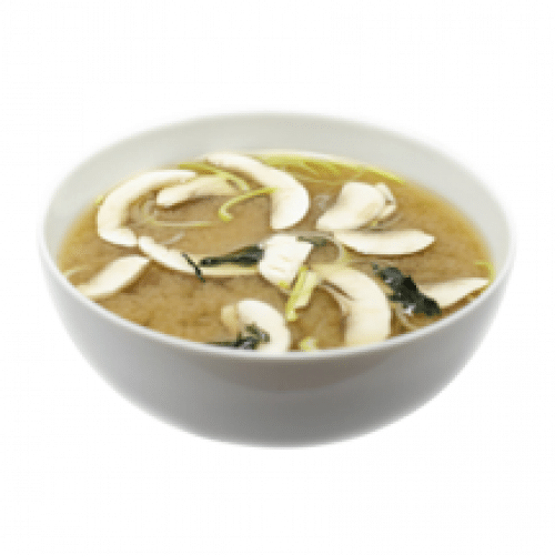Soupe Miso