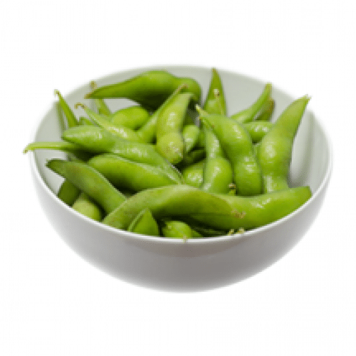 Salade Edamame