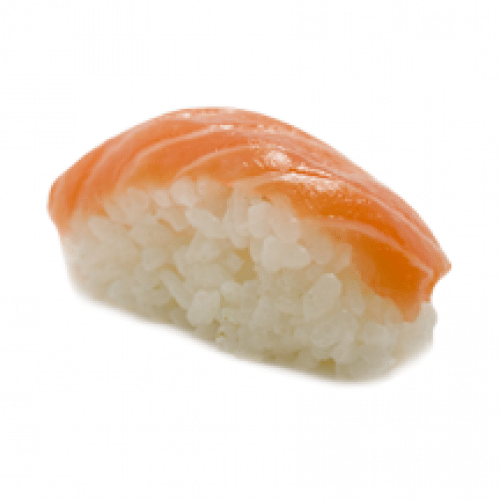 Sushi Saumon x2