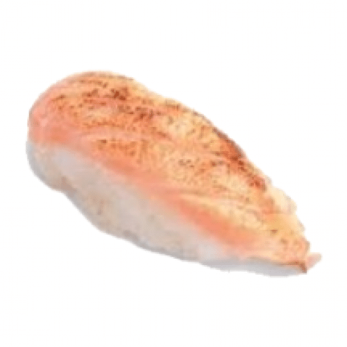 Sushi Saumon Braisé x2