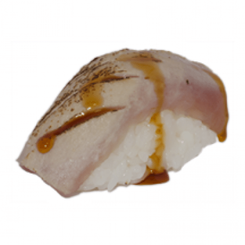 Sushi Thon Braisé x2
