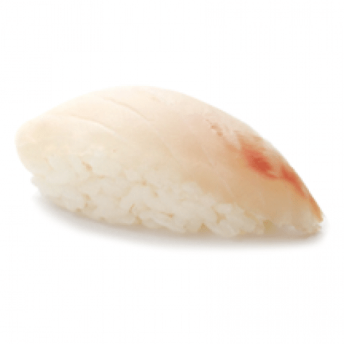 Sushi Daurade x2