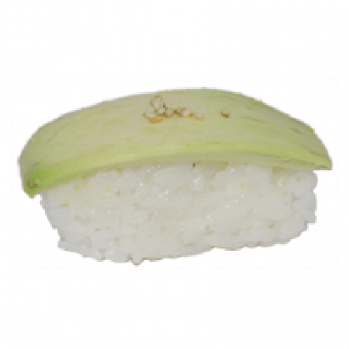 Sushi Avocat x2