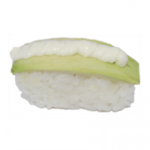 Sushi Avocat Cheese x2