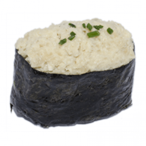 Sushi Tartare Poulet Mayonnaise x2