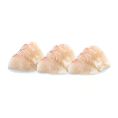 Sashimi Daurade Grand x16