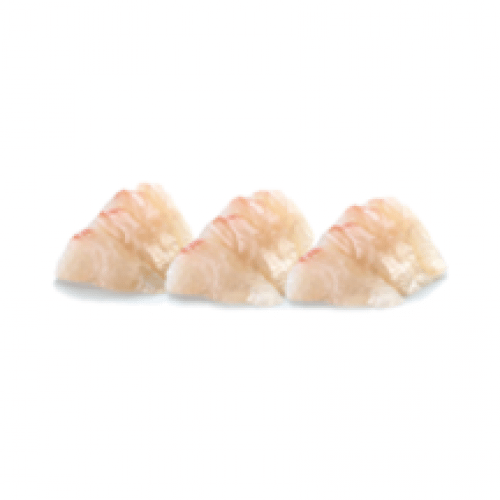 Sashimi Daurade Petit x8