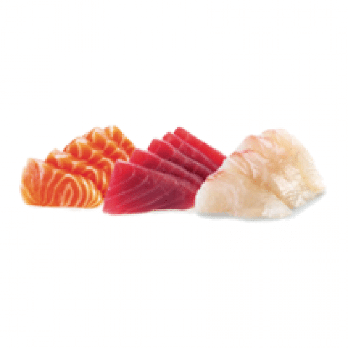 Sashimi Mix Grand x16