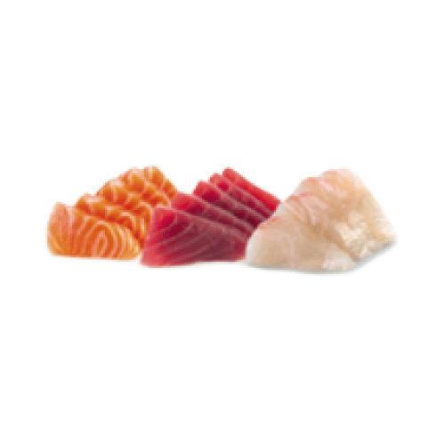 Sashimi Mix Petit x8