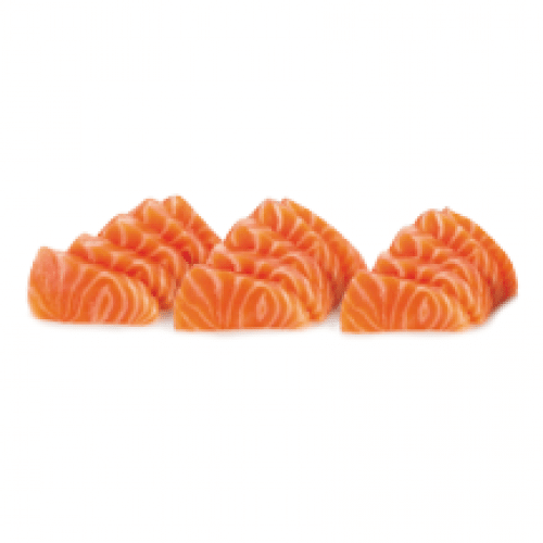 Sashimi Saumon Grand x16