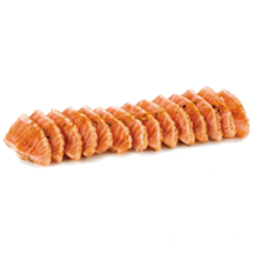 Sashimi Saumon Tataki Grand x16
