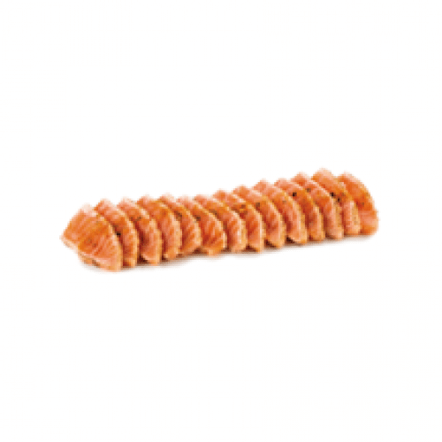 Sashimi Saumon Tataki Petit x8