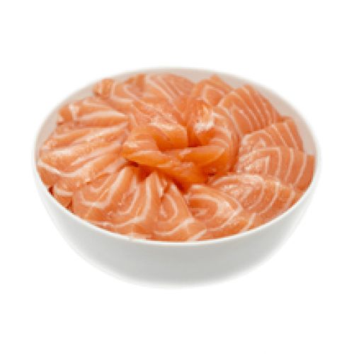 Chirashi Saumon x16