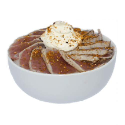 Chirashi Thon Tataki Cheese x16
