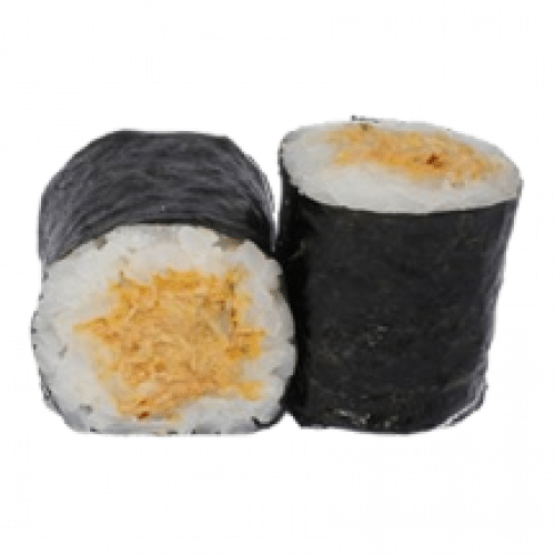 Maki Thon Épicé x6