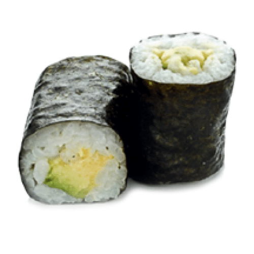 Maki Avocat x6