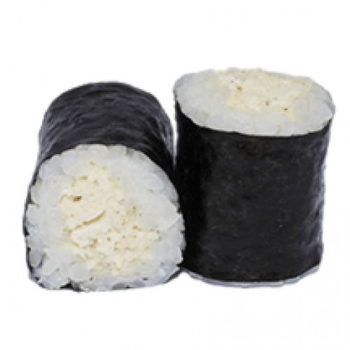 Maki Poulet Mayonnaise x6