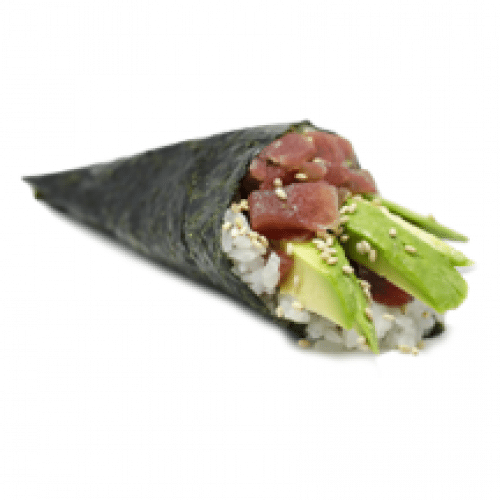 Temaki Thon Avocat