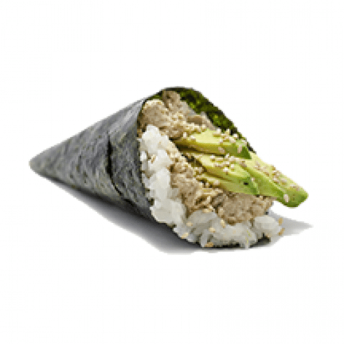 Temaki Thon Cuit Avocat