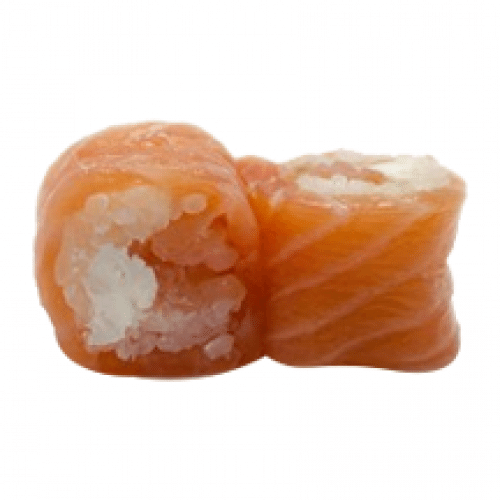Saumon Rolls Fumé Cheese x6