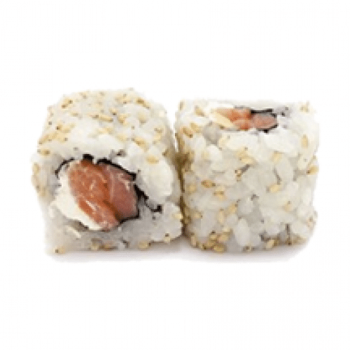 California Saumon Fumé Cheese x6