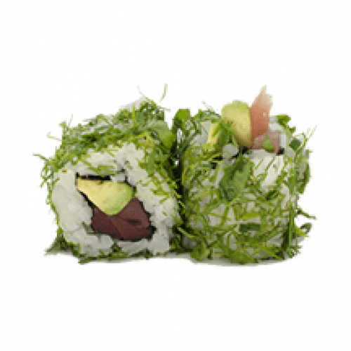 Midori Rolls Thon x6