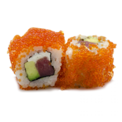 Tamago Rolls Thon x6
