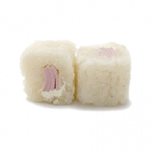 White Rolls Dinde Cheese x6