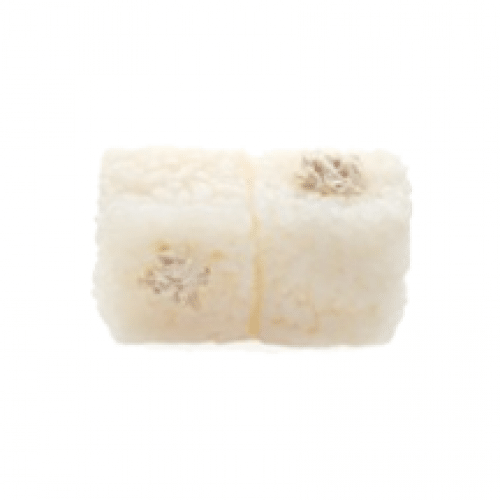 White Rolls Poulet Mayonnaise x6