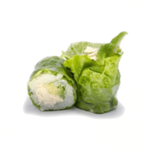 Springs Rolls Poulet Mayonnaise x6