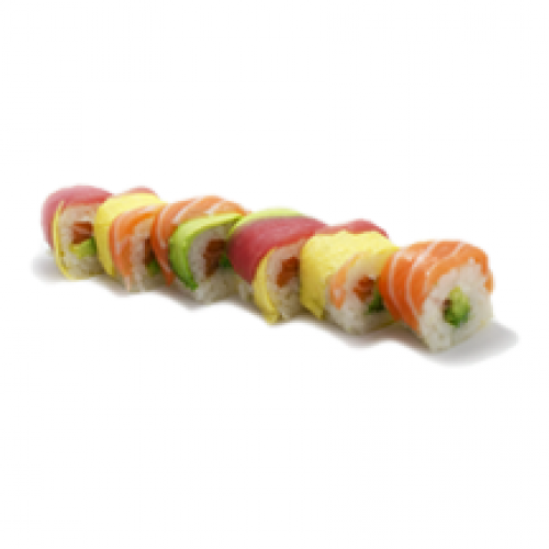 Tokyo Rolls x6