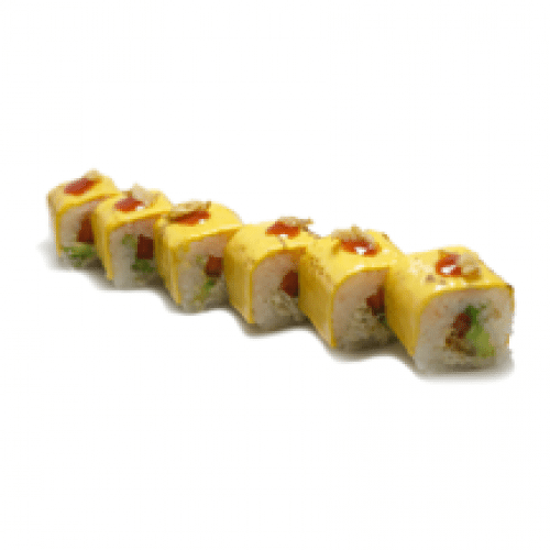 French Rolls x6