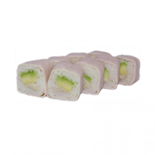 Turkish Rolls x8