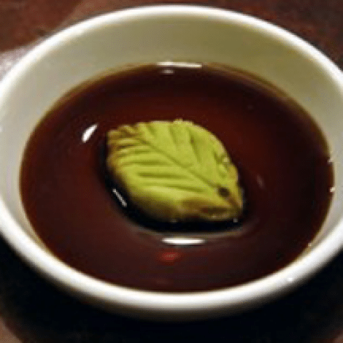 Sauce Sucrée