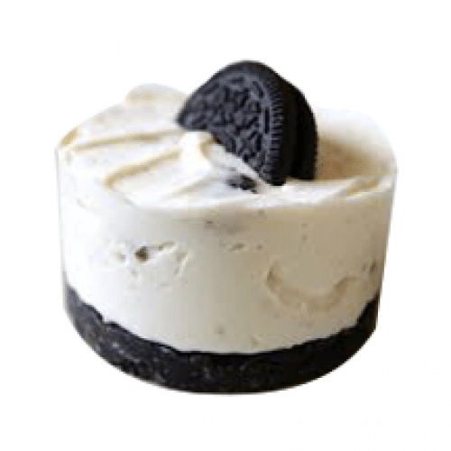 Cheesecake Oreo