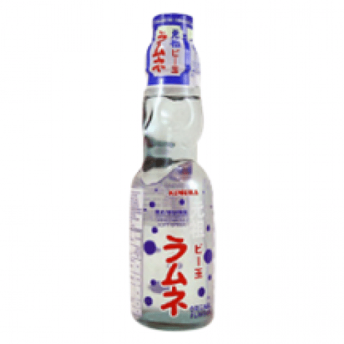 Limonade Japonaise 20cl