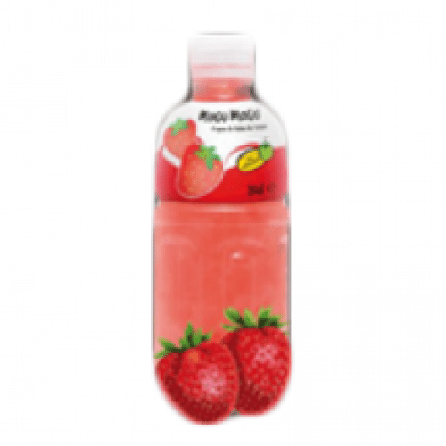 Mogu Mogu Fraise 32cl