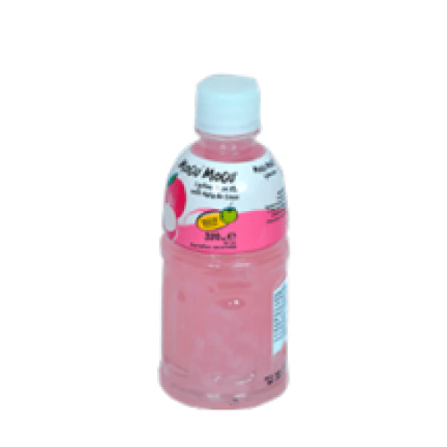 Mogu Mogu Litchi 32cl